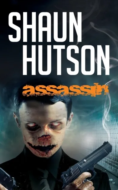 Caffeine Nights Publishing Assassin