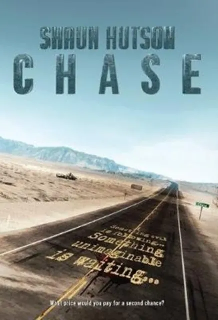 Caffeine Nights Publishing Chase