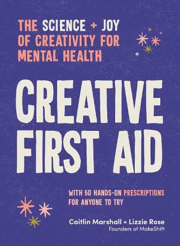 Caitlin Marshall Creative First Aid