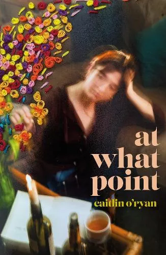 Caitlin O'Ryan At What Point