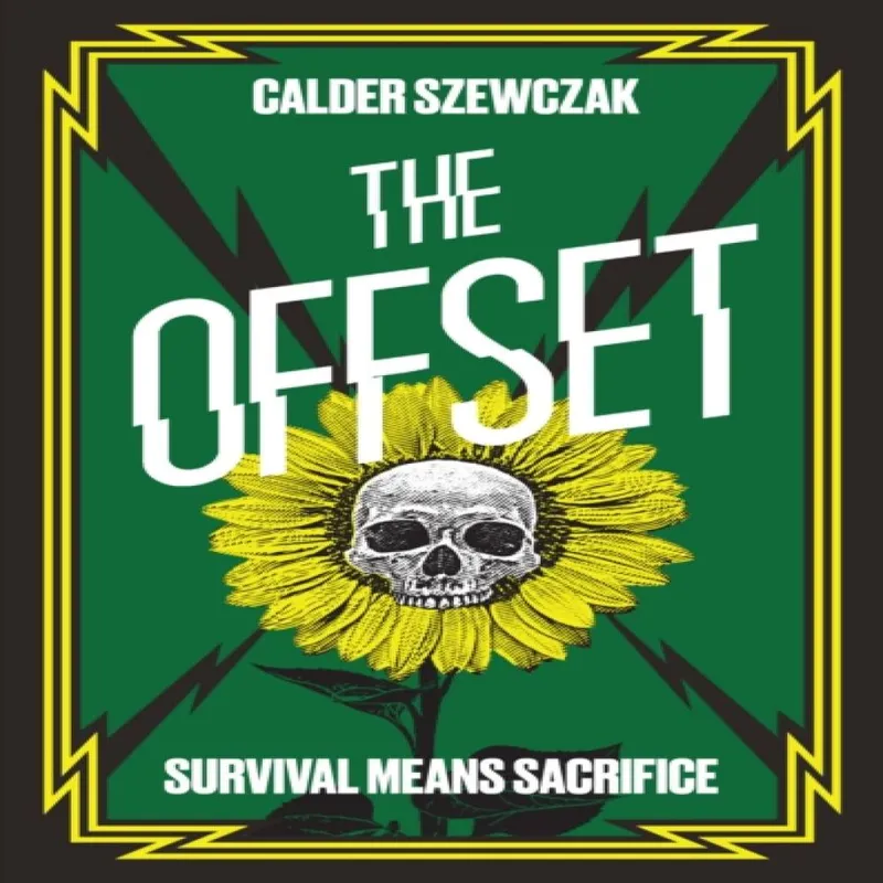 Calder Szewczak The Offset