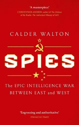 Calder Walton Spies