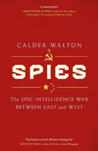 Calder Walton Spies
