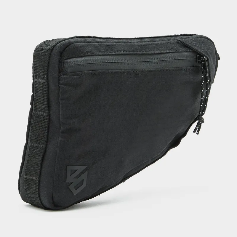 Calibre Medium Frame Bag Black
