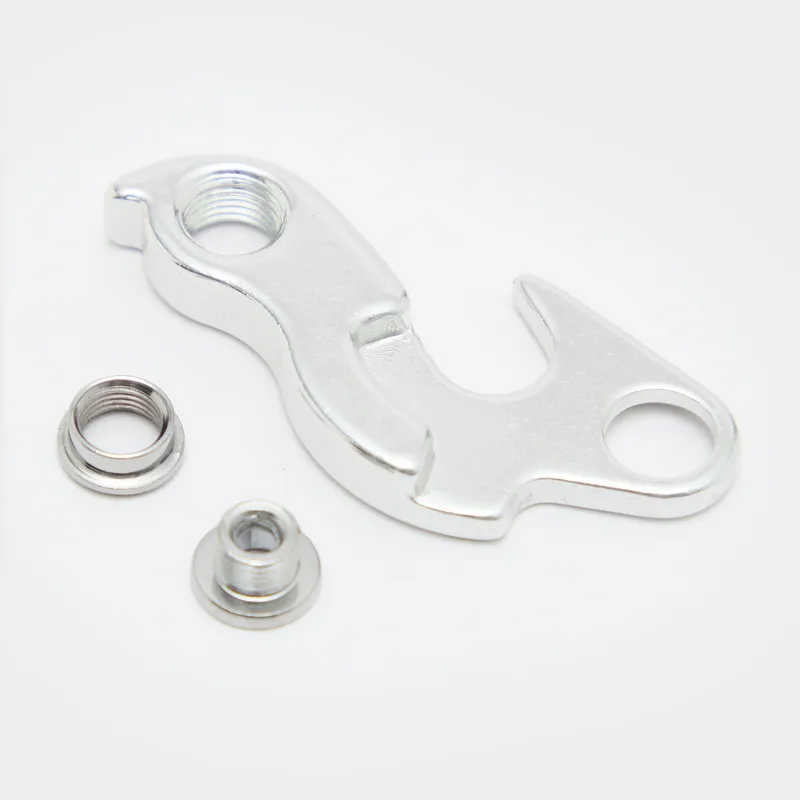Calibre Rivelin Mech Hanger Silver