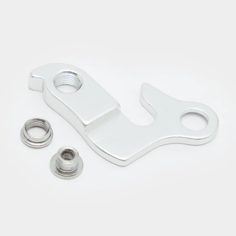 Calibre Wild 14 Mech Hanger Silver