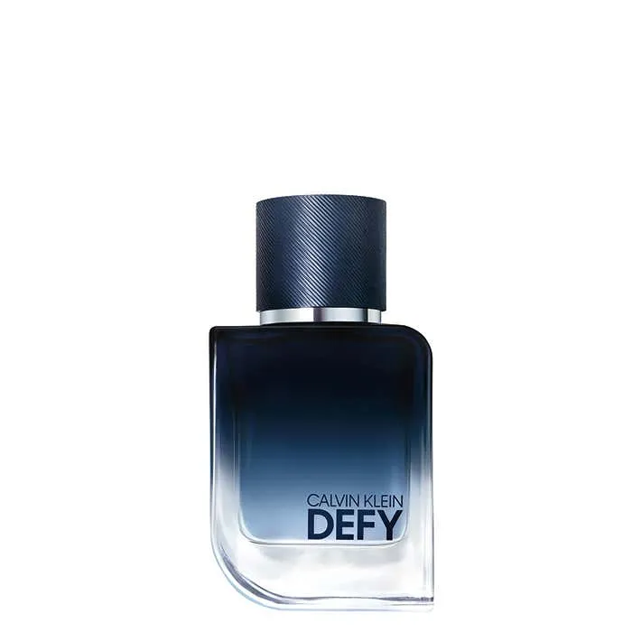 Calvin Klein Ck Defy Eau De Parfum 50ml