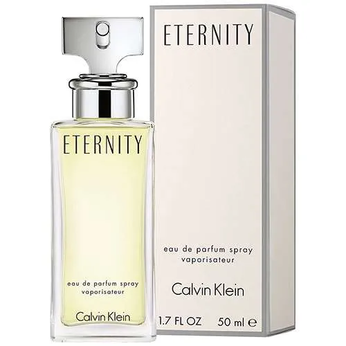 Calvin Klein Eternity Edp 50ml spray
