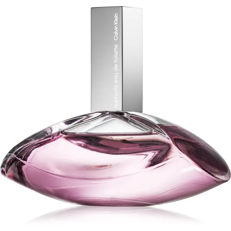 Calvin Klein Euphoria Edt W 100 ml