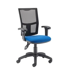 Calypso 2 Mesh + Adjustable Arms Royal Blue