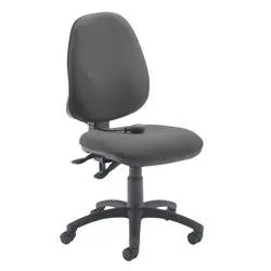 Calypso Ergo Chair - Charcoal - CH2810CH