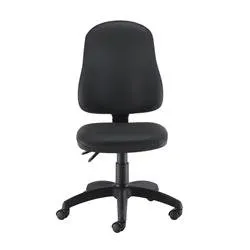 Calypso II High Back Chair - PU - CH2800PU