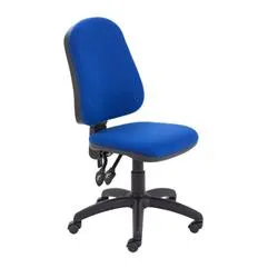 Calypso II High Back Chair - Royal Blue - CH2800RB