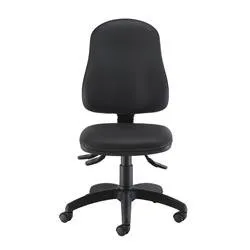 Calypso II High Back Deluxe Chair - PU - CH2801PU