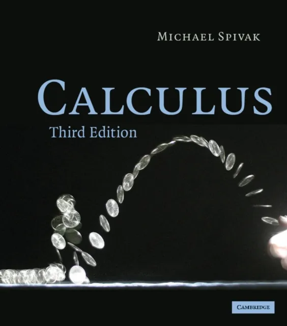 Cambridge University Press Calculus