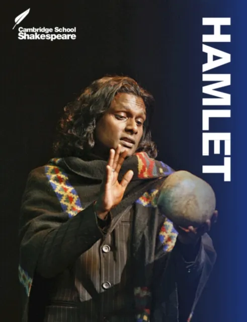 Cambridge University Press Hamlet