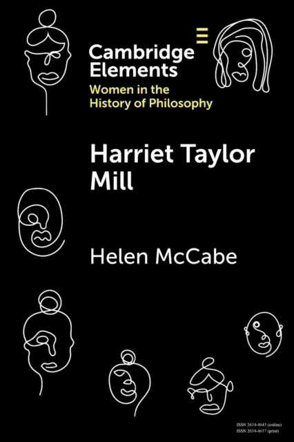 Cambridge University Press Harriet Taylor Mill