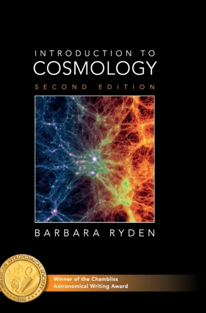 Cambridge University Press Introduction To Cosmology