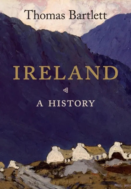 Cambridge University Press Ireland : A History