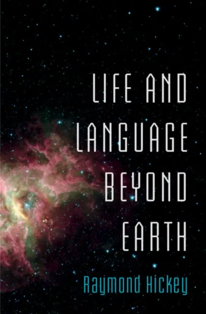 Cambridge University Press Life And Language Beyond Earth