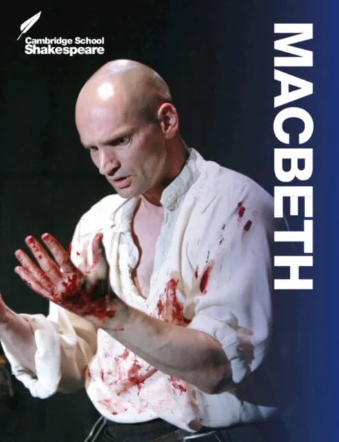 Cambridge University Press Macbeth