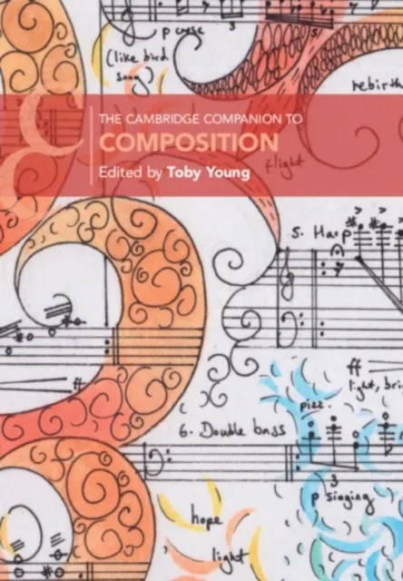 Cambridge University Press The Cambridge Companion To Composition