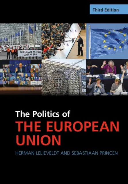 Cambridge University Press The Politics Of The European Union