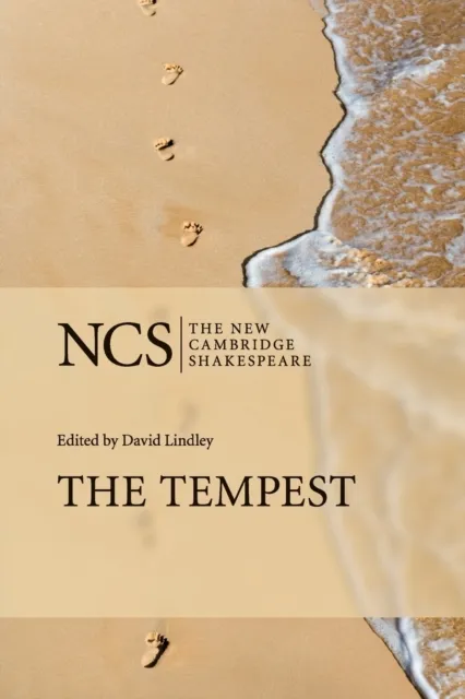 Cambridge University Press The Tempest