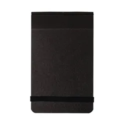 Cambridge Ruled Tapebound Legal Pad 160 Pages 76 x 127mm (10 Pack)