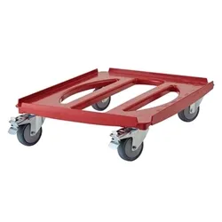 Cambro Epp Camdolly for Food Carriers