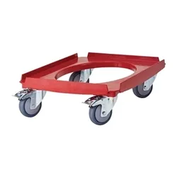 Cambro Epp Camdolly for GN 1/1 Front and Top Loading CamGo Boxes
