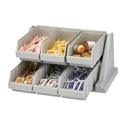 Cambro Versa Dispensing Rack