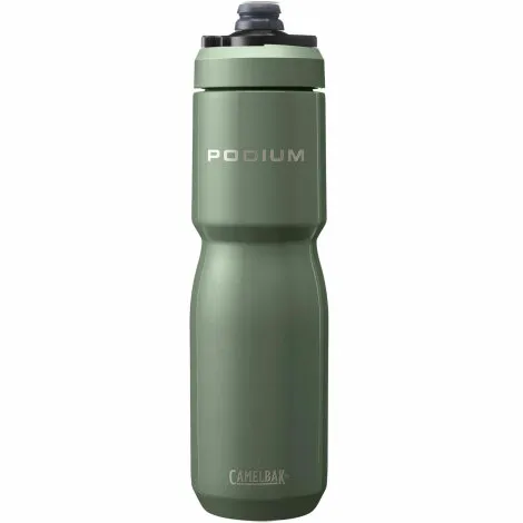 Camelbak Podium Insulated Steel Bottle - Moss, 651ml