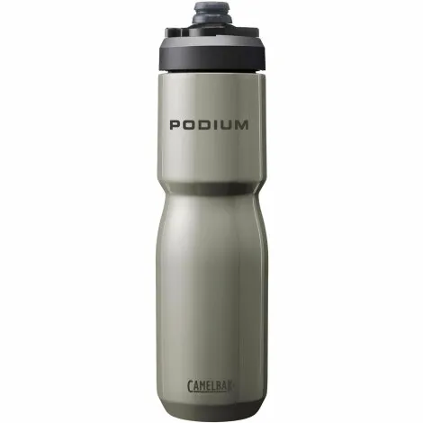 Camelbak Podium Insulated Steel Bottle - Stainless, 651ml