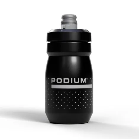 Camelbak Podium Bottle - 440ml - Black / 440ml