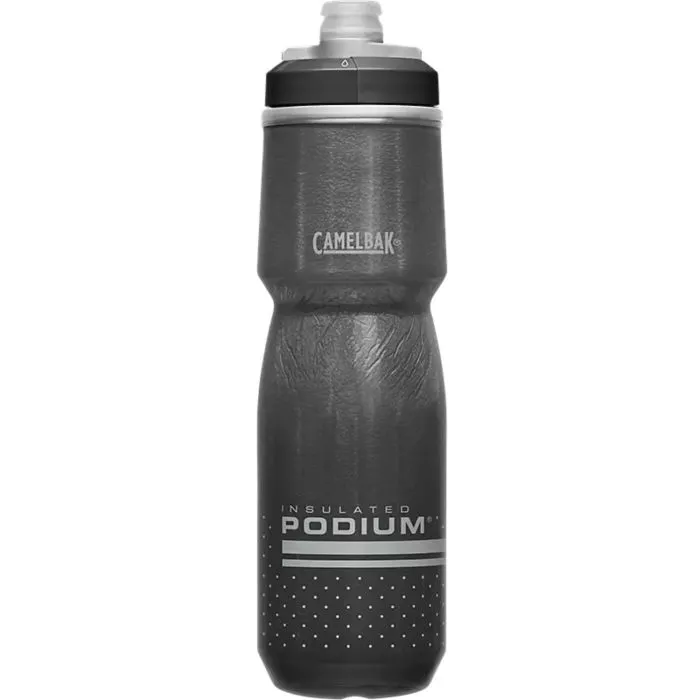 Camelbak Camelback Podium Chill Bottle - 710ml - Black / 710ml