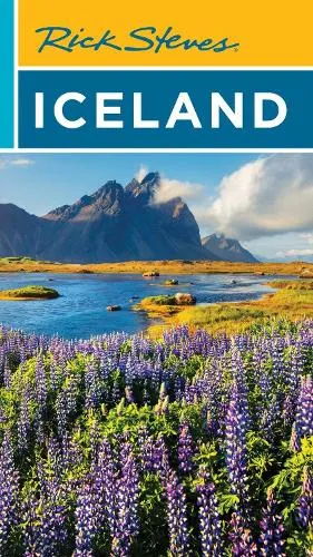 Cameron Hewitt Rick Steves Iceland (Third Edition)