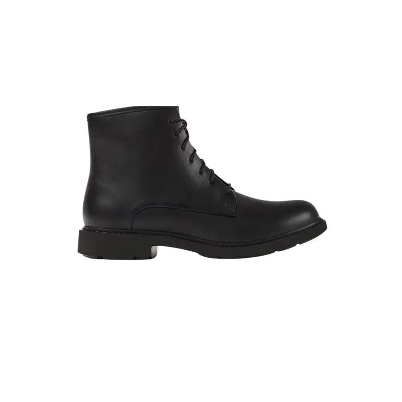 Women's boots Camper Neuman Noir 39