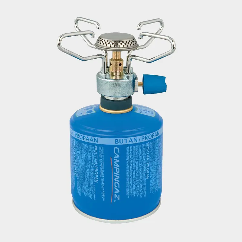 Campingaz Bleuet Micro Plus Gas Stove Blue