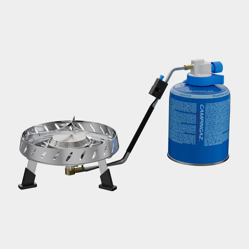 Campingaz Camp & Trek Connect Camping Stove Silver One Size Unisex