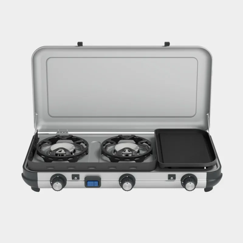 Campingaz Camping Kitchen 2 Multi Cook (New), Multi