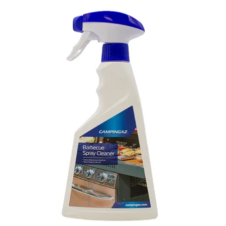 Campingaz Grill Cleaning Spray - 500 ml