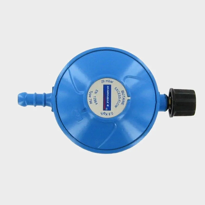 Campingaz Regulator Blue