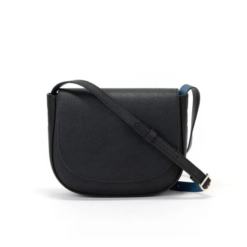 Campo Marzio Women's Rachel Mini Bag in Black Black One Size