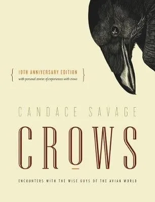 Candace Savage Crows