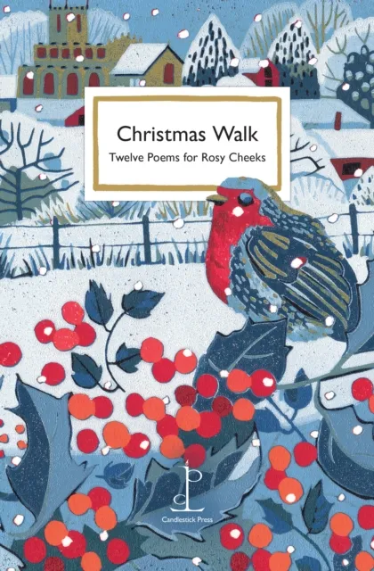 Various Authors Christmas Walk