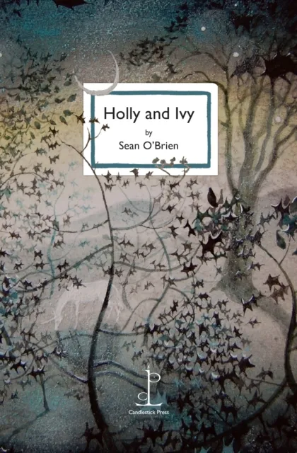 Candlestick Press Holly And Ivy