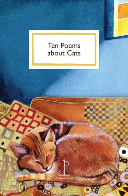 Various Authors Ten Poems about Cats