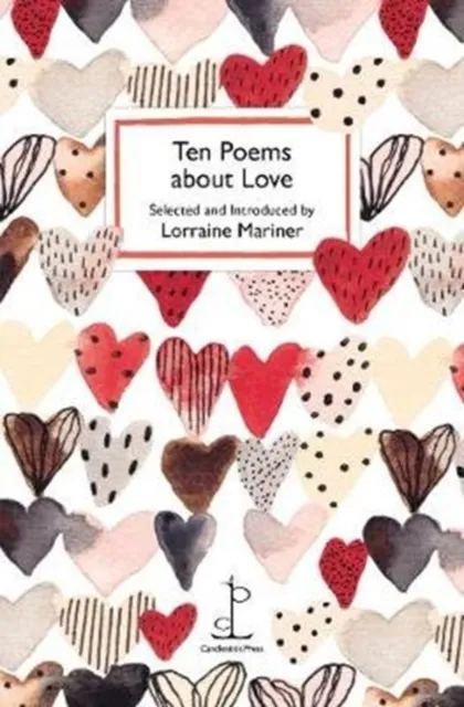 Candlestick Press Ten Poems About Love