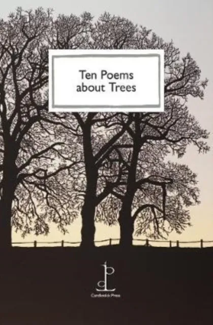 Candlestick Press Ten Poems About Trees